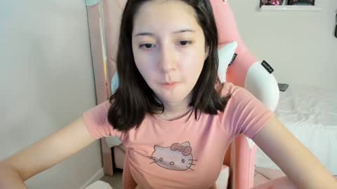 cherrycute666 online show from January 2025 04:16:02 AM
