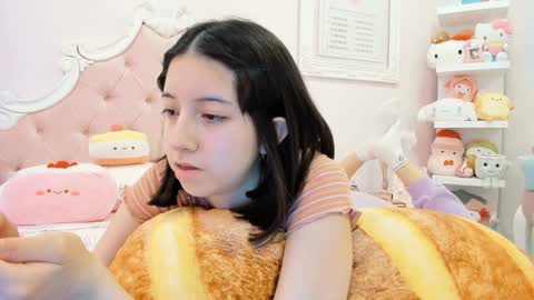 cherrycute666 online show from February 2025 11:26:01 PM