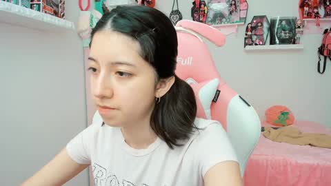 cherrycute666 online show from February 2025 06:59:01 PM