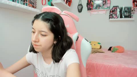 cherrycute666 online show from February 2025 10:01:01 PM