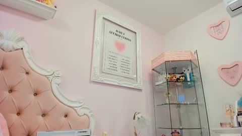 cherrycute666 online show from February 2025 07:22:01 AM