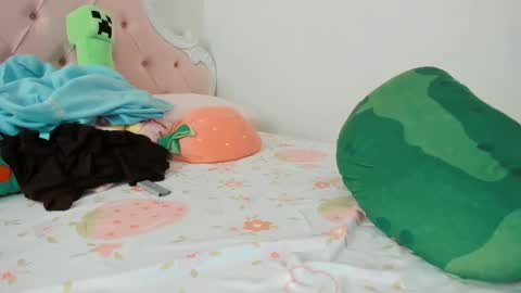 cherrycute666 online show from September 2025 08:58:02 PM