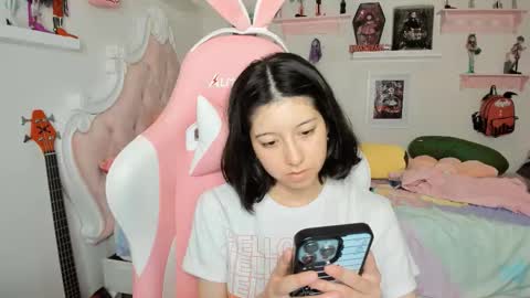 cherrycute666 online show from March 2026 01:00:02 AM