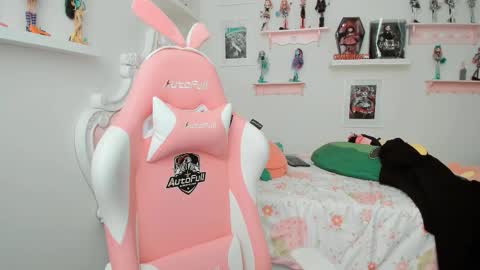 cherrycute666 online show from March 2026 08:46:02 PM