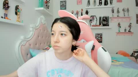 cherrycute666 online show from April 2026 10:44:02 PM