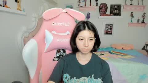 cherrycute666 online show from April 2026 04:48:02 AM