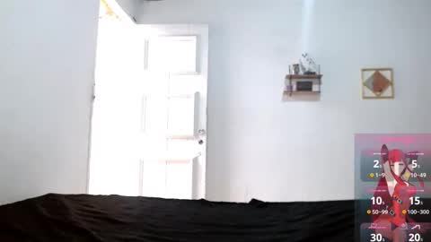 Cherry Mermaid online show from February 2026 09:05:02 PM