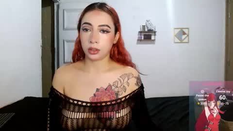 Cherry Mermaid online show from March 2026 03:12:02 AM