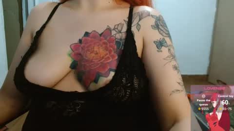 Snapshot of cherrymermaid chatting on June 2026 06:33:02 AM Cherry Mermaid online show from June 2026 06:33:02 AM