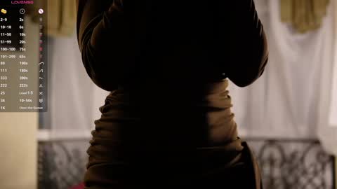 Loise online show from April 2026 05:38:02 PM