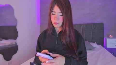 Cherry online show from February 2025 03:54:02 AM