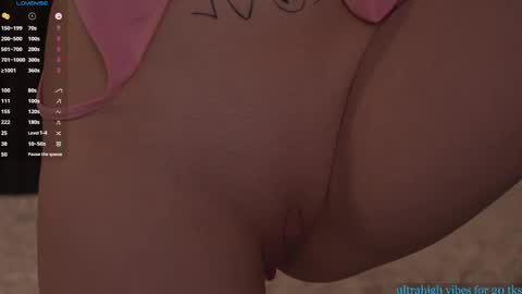 Katrine online show from March 2026 11:02:01 PM