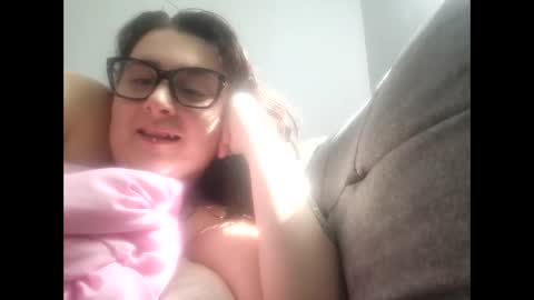 Snapshot of cherryvibe_xxx chatting on April 2026 03:32:01 PM CherryVibe xxx online show from April 2026 03:32:01 PM