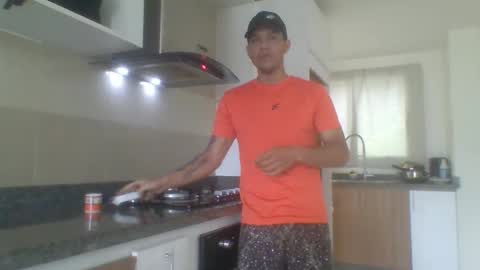 Snapshot of cherryvibes69 chatting on January 2026 03:27:02 PM --- online show from January 2026 03:27:02 PM