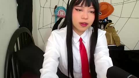 Cherry  online show from November 2025 04:29:01 PM