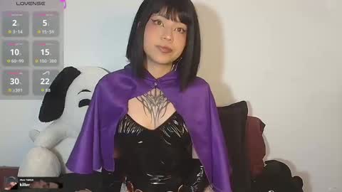 Snapshot of cherrywitchy chatting on December 2025 03:19:01 PM Cherry online show from December 2025 03:19:01 PM