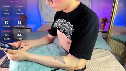 Snapshot of cherryy_boy chatting on October 2025 09:11:01 PM Matias online show from October 2025 09:11:01 PM