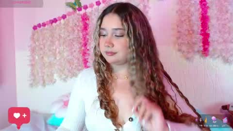 Cherry Queen online show from October 2025 04:26:02 PM