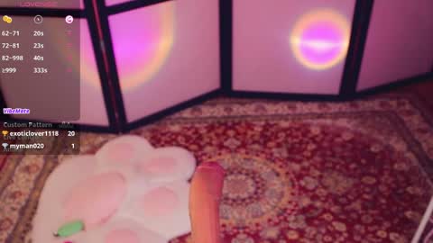 Banny online show from April 2026 04:57:01 AM