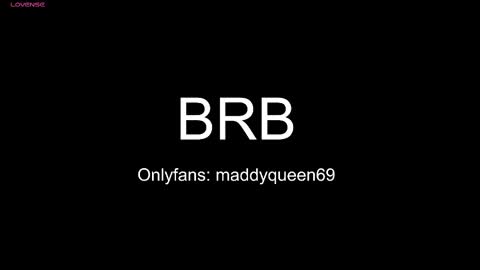 Snapshot of cheryl_blossom69 chatting on February 2025 12:05:02 AM Mafe 3 online show from February 2025 12:05:02 AM