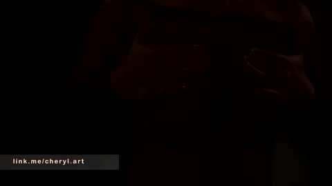 cheryl_pride online show from December 2025 12:38:02 AM