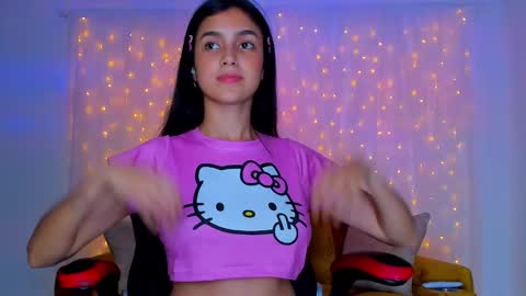 Snapshot of cherylbutler chatting on December 2024 02:01:02 AM Cheryl online show from December 2024 02:01:02 AM