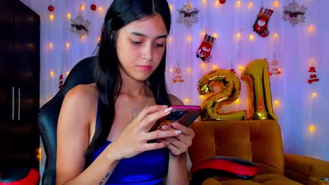 Snapshot of cherylbutler chatting on January 2025 10:55:02 PM Cheryl online show from January 2025 10:55:02 PM