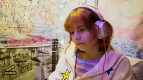 Janett online show from April 2026 03:29:01 PM