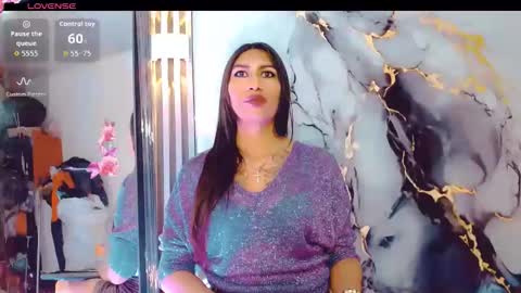 cheryll_enyeli online show from December 2025 11:58:02 AM