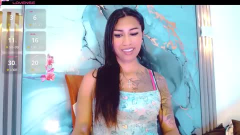 cheryll_enyeli online show from December 2025 11:49:02 AM