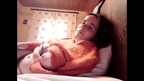 Snapshot of cherymoon89 chatting on March 2025 04:56:02 PM CherryMoon online show from March 2025 04:56:02 PM