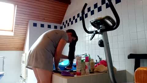 CherryMoon online show from June 2026 09:45:01 AM