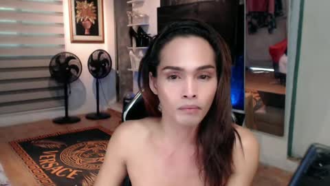 CHESCA BELLE online show from June 2026 12:35:02 AM