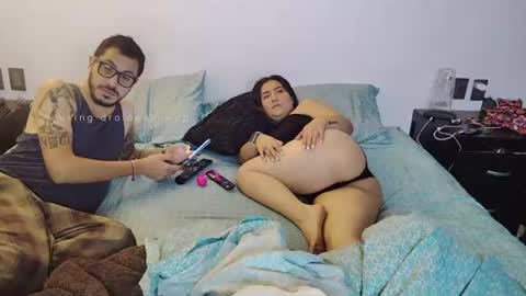 SeleneDante online show from July 2026 04:07:01 AM