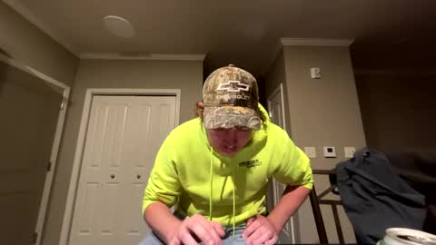 Snapshot of chevycamaro1978 chatting on December 2024 06:20:01 AM chevycamaro1978 online show from December 2024 06:20:01 AM