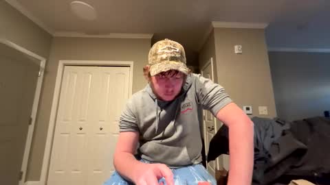 Snapshot of chevycamaro1978 chatting on December 2024 09:37:01 PM chevycamaro1978 online show from December 2024 09:37:01 PM