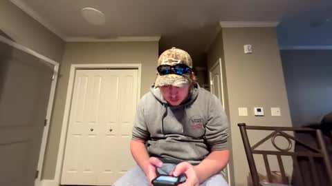 Snapshot of chevycamaro1978 chatting on December 2024 07:43:02 PM chevycamaro1978 online show from December 2024 07:43:02 PM