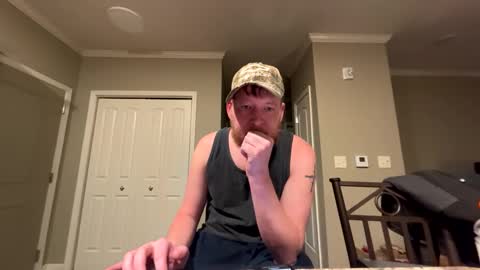 Snapshot of chevycamaro1978 chatting on January 2025 12:36:01 PM chevycamaro1978 online show from January 2025 12:36:01 PM