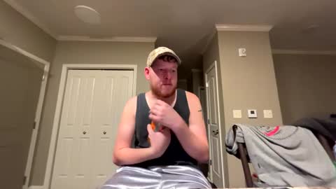 Snapshot of chevycamaro1978 chatting on January 2025 06:36:02 AM chevycamaro1978 online show from January 2025 06:36:02 AM