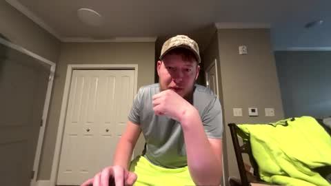 Snapshot of chevycamaro1978 chatting on February 2025 06:20:02 PM chevycamaro1978 online show from February 2025 06:20:02 PM