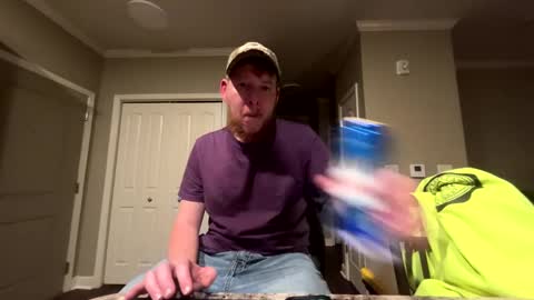 Snapshot of chevycamaro1978 chatting on February 2025 03:03:01 AM chevycamaro1978 online show from February 2025 03:03:01 AM