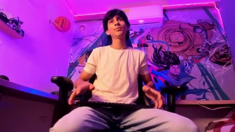 Cheys online show from April 2026 07:33:02 PM