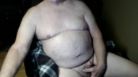 Snapshot of chgodad chatting on December 2024 10:41:01 AM chgodad online show from December 2024 10:41:01 AM