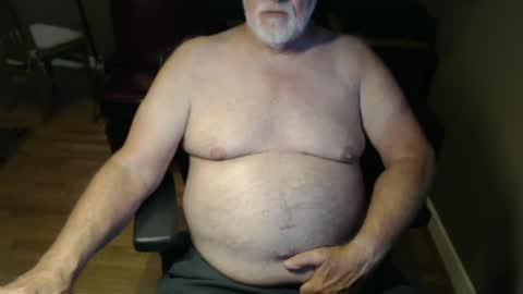 Snapshot of chgodad chatting on September 2025 11:10:01 PM chgodad online show from September 2025 11:10:01 PM