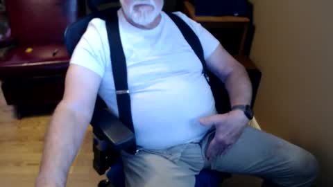 Snapshot of chgodad chatting on November 2025 03:00:01 PM chgodad online show from November 2025 03:00:01 PM
