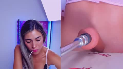 Snapshot of chiara_carter chatting on February 2025 11:00:01 PM chiara online show from February 2025 11:00:01 PM