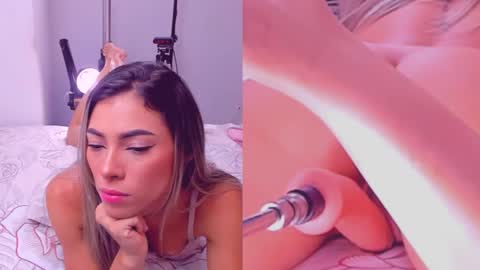 Snapshot of chiara_carter chatting on October 2025 07:34:01 PM chiara online show from October 2025 07:34:01 PM