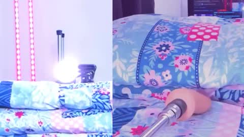 chiara online show from March 2026 01:01:02 AM