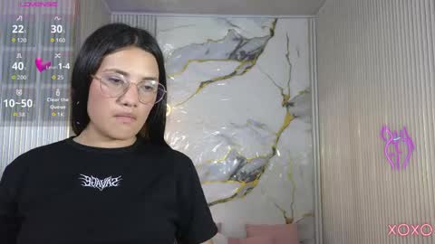 Chiara  online show from April 2026 08:26:01 PM