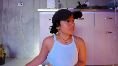 Chiara fustox online show from June 2026 09:32:02 PM